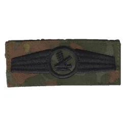 Bundeswehr Original - BW Tätigkeitsabzeichen Sicherheitspersonal (alt)