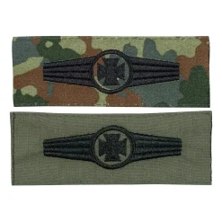 Bundeswehr Original - BW Tätigkeitsabzeichen Kompaniefeldwebel