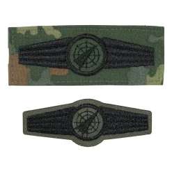 Bundeswehr Original - BW Tätigkeitsabzeichen Radarleitpersonal