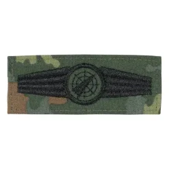 Bundeswehr Original - BW Tätigkeitsabzeichen Radarleitpersonal