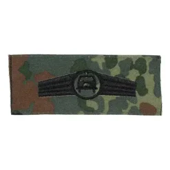 Bundeswehr Original - BW Tätigkeitsabzeichen Kfz-Personal