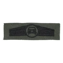 Bundeswehr Original - BW Tätigkeitsabzeichen Kfz-Personal