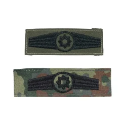 Bundeswehr Original - BW Tätigkeitsabzeichen Feldjäger