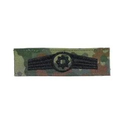 Bundeswehr Original - BW Tätigkeitsabzeichen Feldjäger