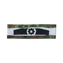 Bundeswehr Original - BW Tätigkeitsabzeichen Feldjäger