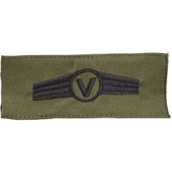 Bundeswehr Original - BW Tätigkeitsabzeichen Versorgungspersonal