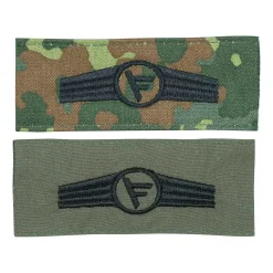 Bundeswehr Original - BW Tätigkeitsabzeichen Führungsdienst
