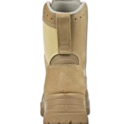 Bundeswehr Original - BW Tropenstiefel P9 Desert Heiß/Trocken Neuwertig