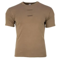 Bundeswehr Original - BW Unterhemd Tropen gebraucht