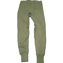 Bundeswehr Original - BW Unterhose lang Winterversion gebraucht