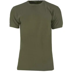 Bundeswehr Original - BW Unterhemd gebraucht