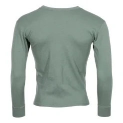 Bundeswehr Original - BW Unterhemd 1/1 Arm gebraucht