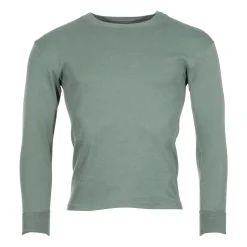 Bundeswehr Original - BW Unterhemd 1/1 Arm gebraucht