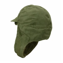 Bundeswehr Original - BW Wintermütze gebraucht