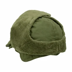 Bundeswehr Original - BW Wintermütze gebraucht