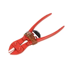 Bundeswehr Original - BW Zange Seitenschneider gebraucht