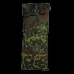 Bundeswehr Original - BW Zeltstab Alu gebraucht 5er Pack