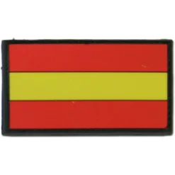 Bundeswehr Original - 3D Länderpatch