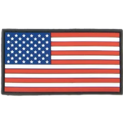 Bundeswehr Original - 3D Länderpatch