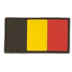 Bundeswehr Original - 3D Länderpatch