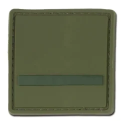 Bundeswehr Original - Dienstgradabzeichen Frankreich Major oliv tarn