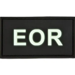 Bundeswehr Original - 3D-Patch EOR - Explosive Ordnance Reconaissance