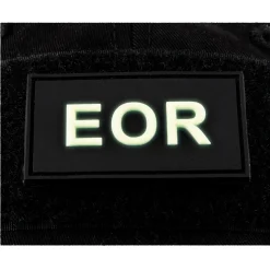 Bundeswehr Original - 3D-Patch EOR - Explosive Ordnance Reconaissance