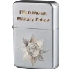 Bundeswehr Original - Feuerzeug Z-Plus Gas mit Gravur Feldjäger