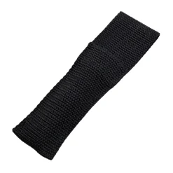 Bundeswehr Original - Gürteltasche schwarz neuwertig