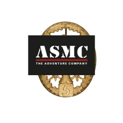 Bundeswehr Original - Leistungsabzeichen BW Metall