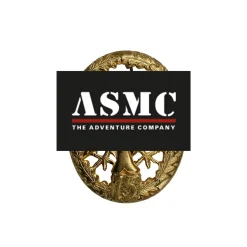 Bundeswehr Original - Leistungsabzeichen BW Metall