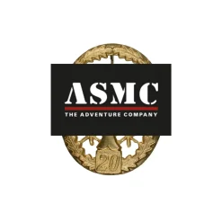 Bundeswehr Original - Leistungsabzeichen BW Metall