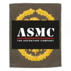 Bundeswehr Original - Leistungsabzeichen BW Oliv