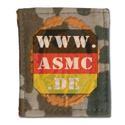 Bundeswehr Original - Leistungsabzeichen BW Fleckdesert