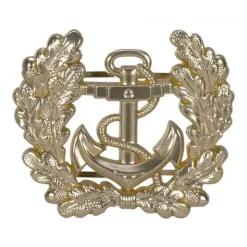 Bundeswehr Original - Mützenabzeichen Marine