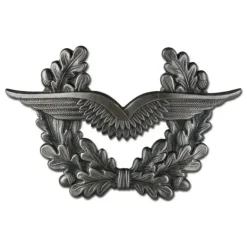 Bundeswehr Original - Mützenabzeichen Luftwaffe