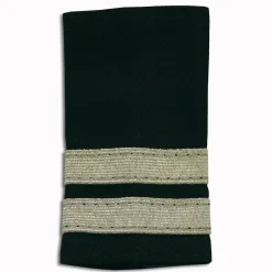 Bundeswehr Original - Rangabzeichen Streifen