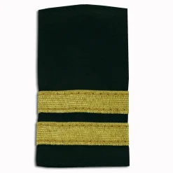 Bundeswehr Original - Rangabzeichen Streifen
