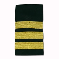 Bundeswehr Original - Rangabzeichen Streifen