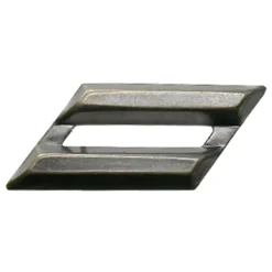 Bundeswehr Original - Schulterklappenauflage BW Dienstanzug Feldwebel Heer