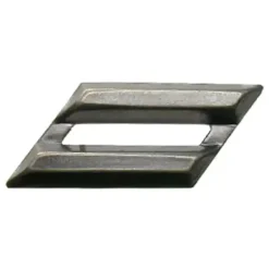 Bundeswehr Original - Schulterklappenauflage BW Dienstanzug Obergefreiter Heer