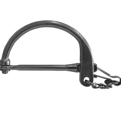 Bundeswehr Original - Seesack-Verschlussbügel gebraucht