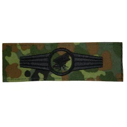 Bundeswehr Original - Tätigkeitsabzeichen Personal Fernspäheinsatz