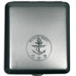 Bundeswehr Original - Zigarettenetui Deutsche Marine