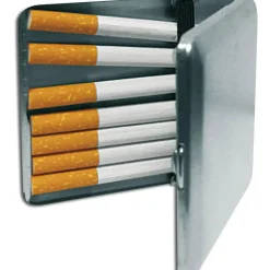 Bundeswehr Original - Zigarettenetui Deutsche Marine