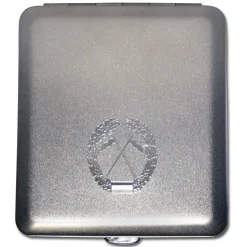 Bundeswehr Original - Zigarettenetui Heeresaufklärer