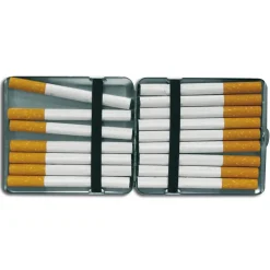 Bundeswehr Original - Zigarettenetui Gebirgsjäger