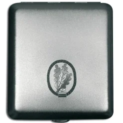 Bundeswehr Original - Zigarettenetui Jäger