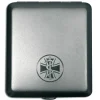 Bundeswehr Original - Zigarettenetui Sanitäter-Kreuz