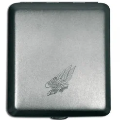 Bundeswehr Original - Zigarettenetui Adler